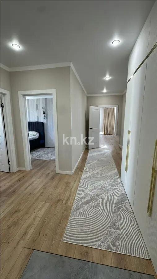 Продажа 2-комнатной квартиры, 64.5 м² в Астане - фото 5