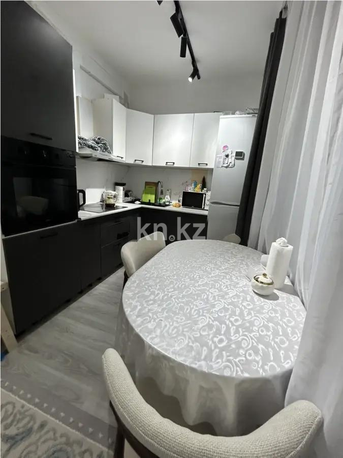 Продажа 2-комнатной квартиры, 58 м² в Астане - фото 3