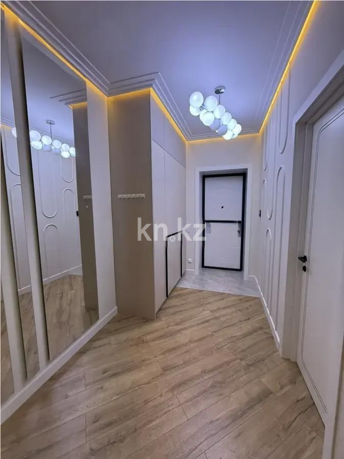 Продажа 3-комнатной квартиры, 61.1 м² в Астане - фото 6