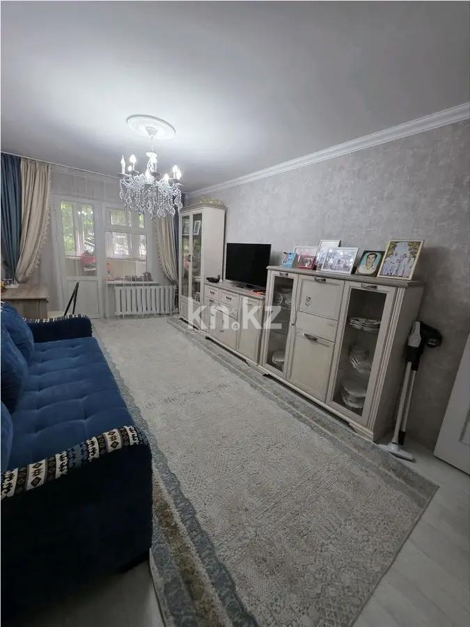 Продажа 3-комнатной квартиры, 75 м² в Алматы - фото 3