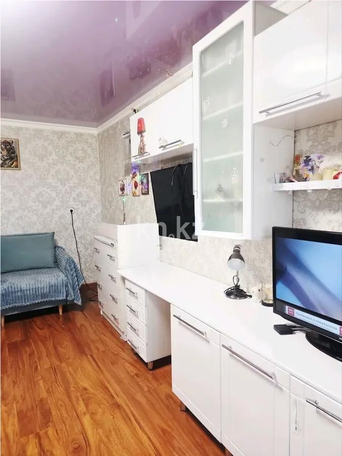 Продажа 1-комнатной квартиры, 31 м² в Сарани