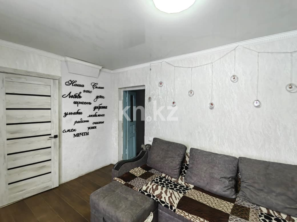 Продажа 3-комнатного дома, 70 м², Атасу в Карагандинской области - фото 3