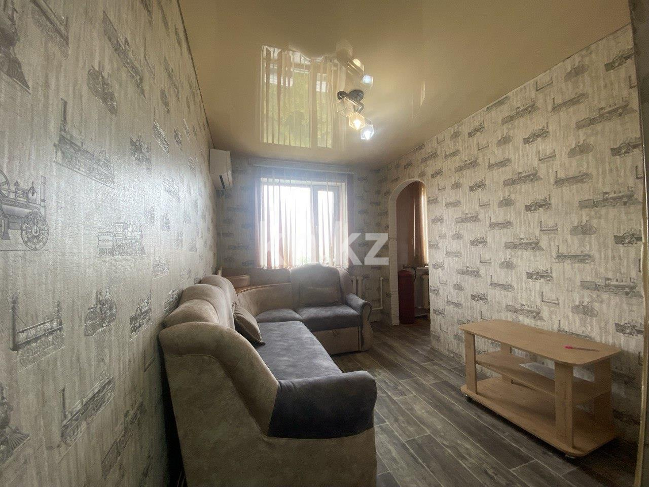 Продажа 3-комнатной квартиры, 52 м² в Темиртау - фото 3