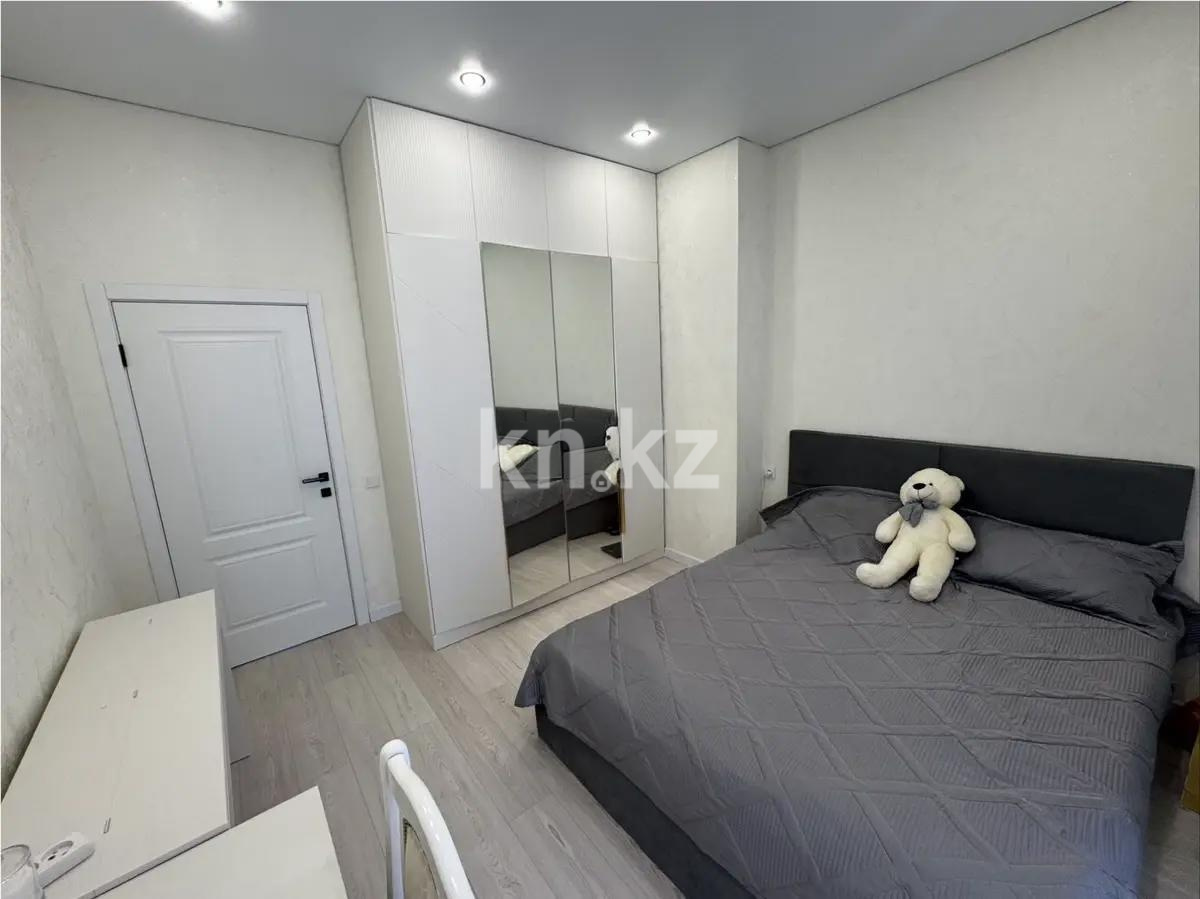 Продажа 3-комнатной квартиры, 82 м² в Астане - фото 3