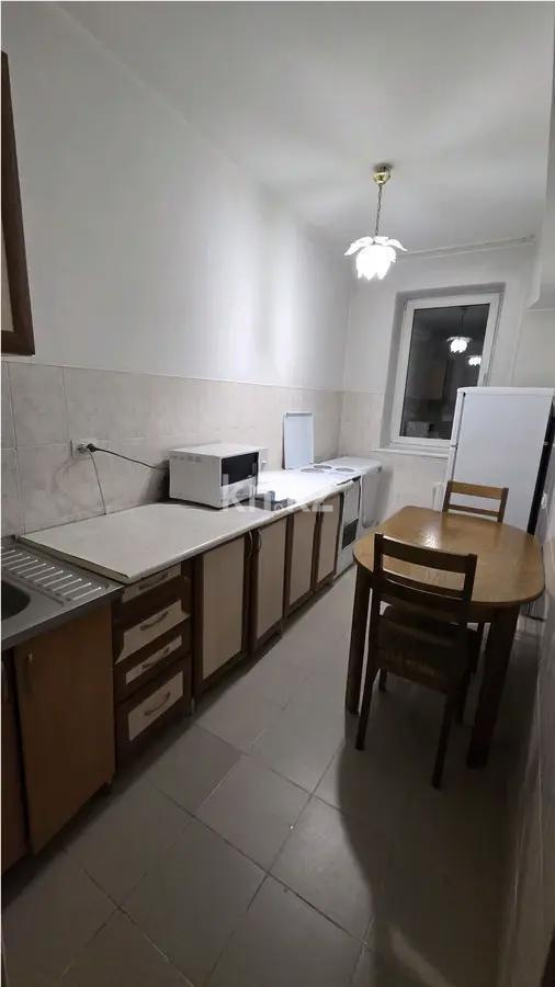Продажа 2-комнатной квартиры, 39.6 м², ул. Жарокова, дом  290 в Алматы - фото 3