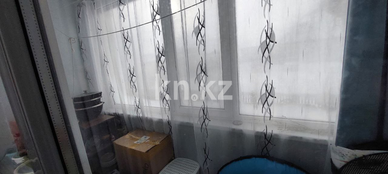 Продажа 1-комнатной квартиры, 32.8 м², Джангильдина в Костанае - фото 13