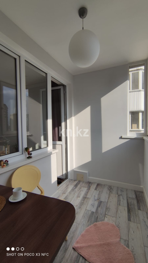 Аренда 2-комнатной квартиры, 10 м² в Алматы - фото 3