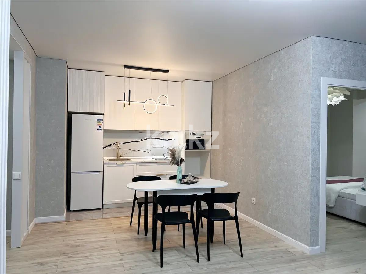 Продажа 3-комнатной квартиры, 69 м², ул. Карасай батыра, дом  345/2 в Алматы - фото 4