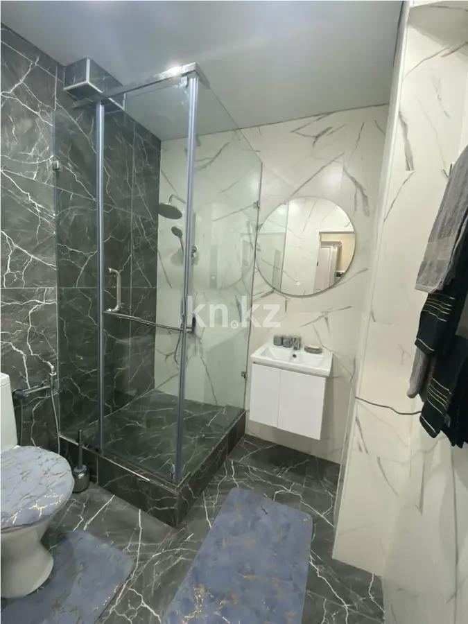 Продажа 2-комнатной квартиры, 54 м² в Караганде - фото 4