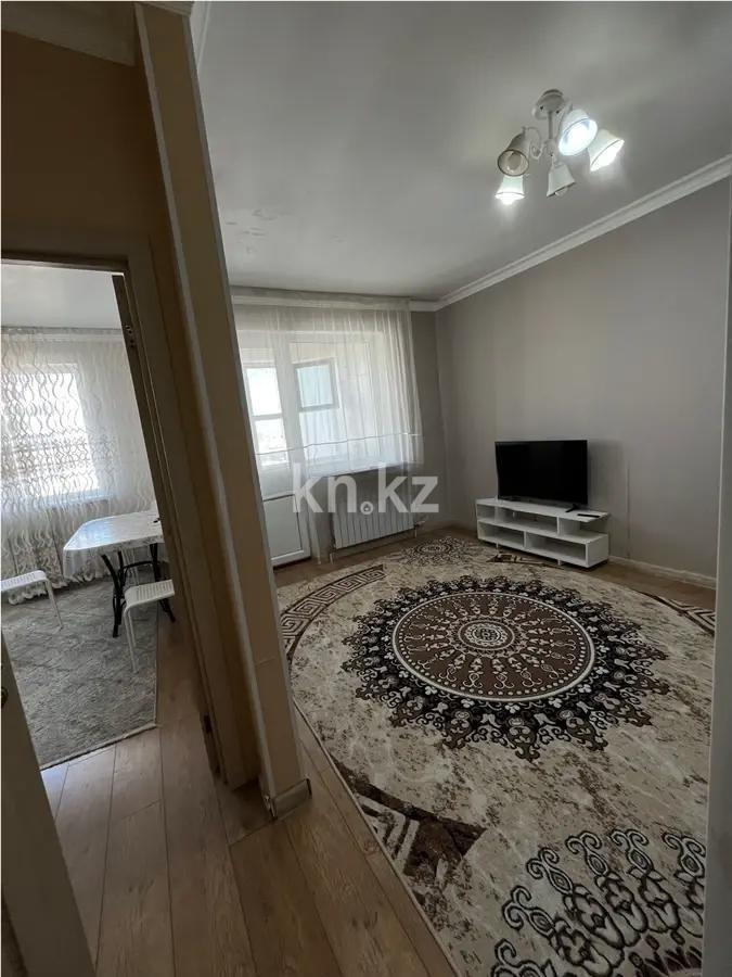 Продажа 1-комнатной квартиры, 35.6 м², пр. Улы Дала в Астане - фото 2