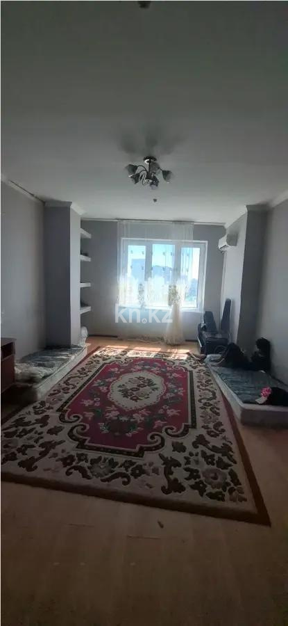 Продажа 2-комнатной квартиры, 85 м² в Астане