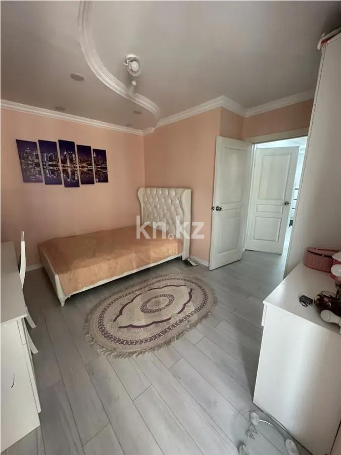 Продажа 3-комнатной квартиры, 85 м² в Алматы - фото 2