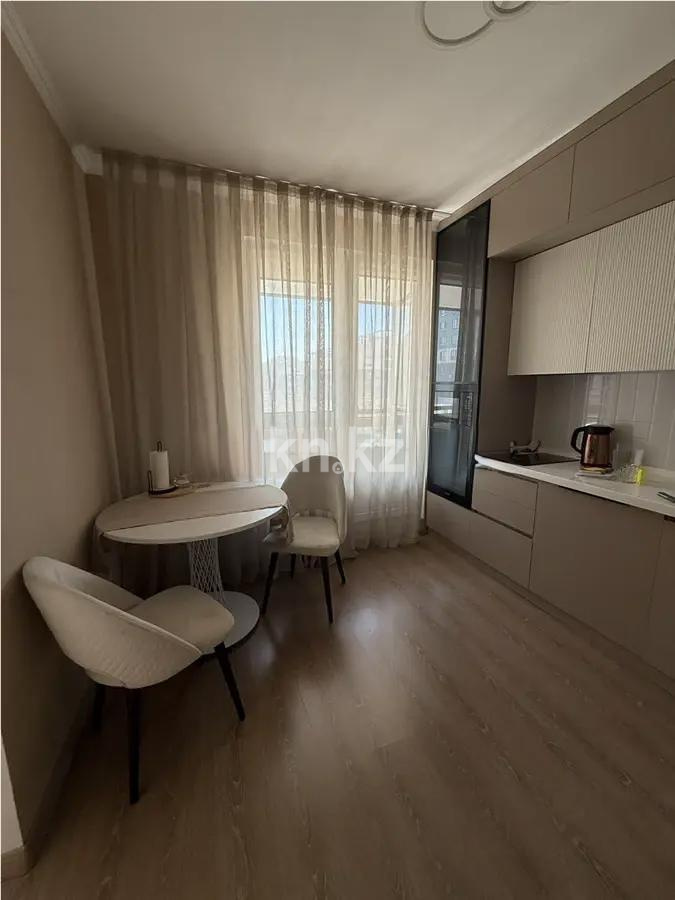 Продажа 1-комнатной квартиры, 35 м² в Астане - фото 2