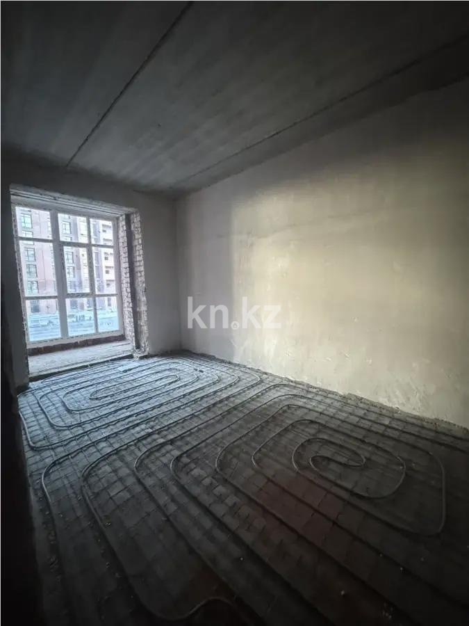 Продажа 1-комнатной квартиры, 32.9 м² в Астане