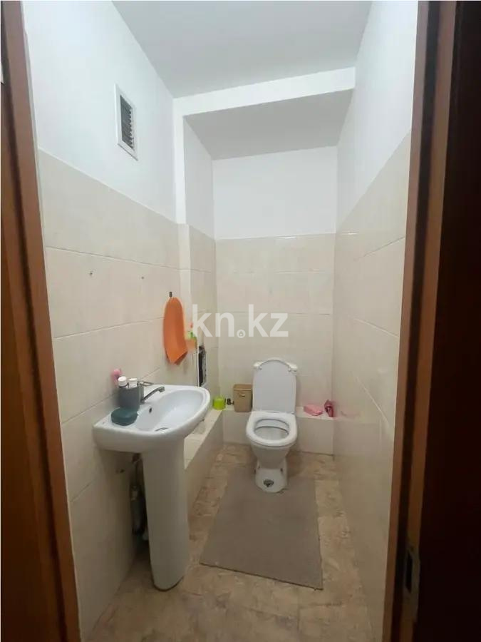 Продажа 2-комнатной квартиры, 58.7 м² в Алматы - фото 5