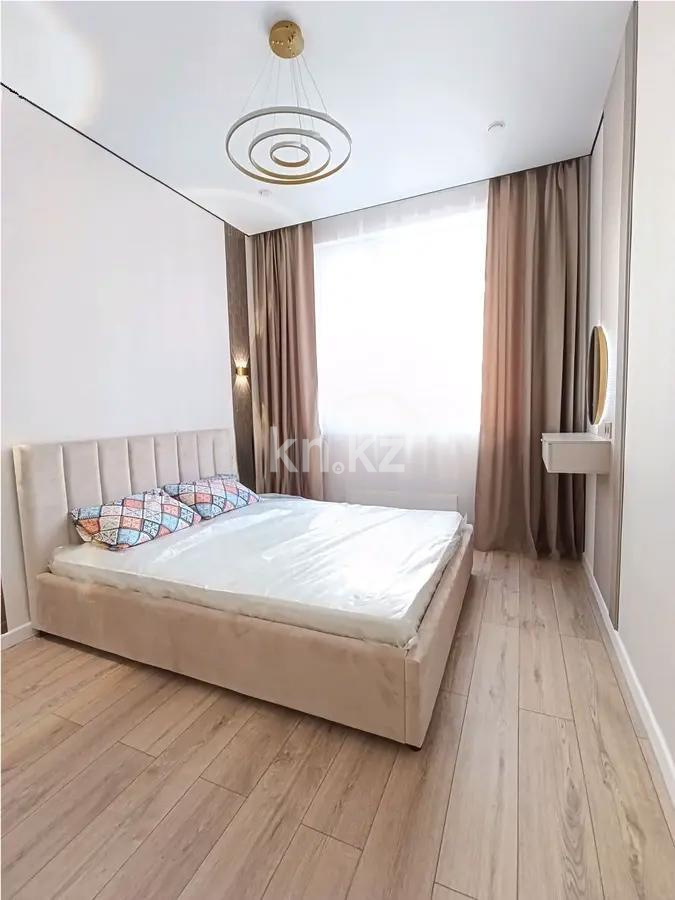 Продажа 2-комнатной квартиры, 44.2 м² в Астане - фото 2