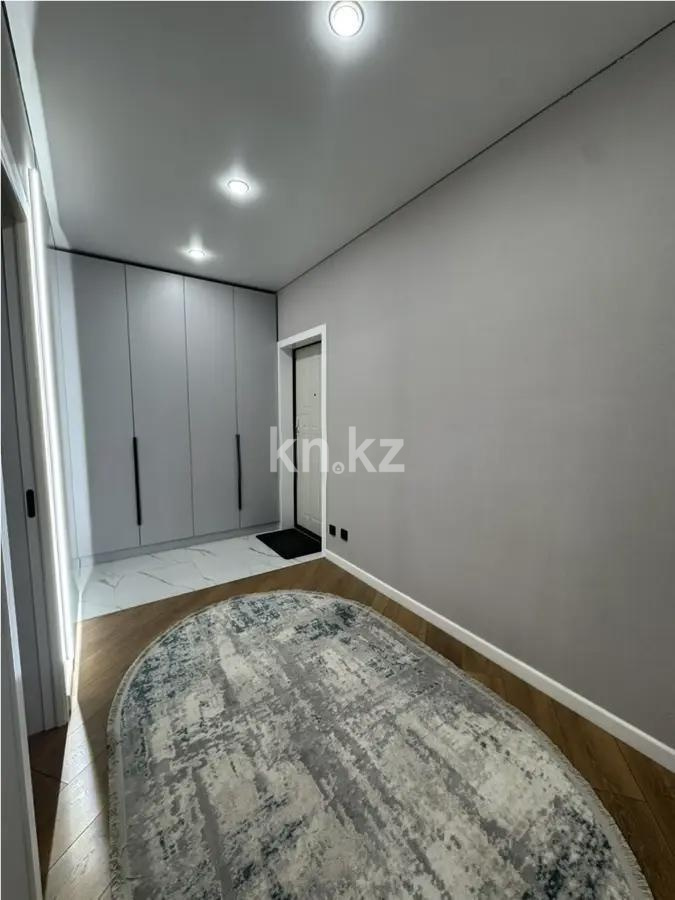 Продажа 2-комнатной квартиры, 62 м² в Алматы - фото 5