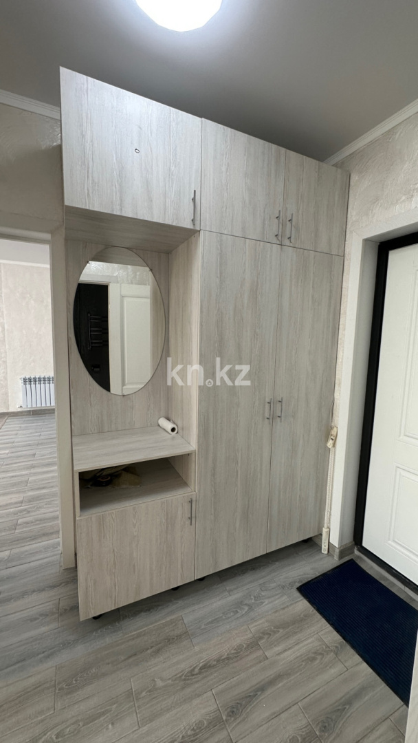 Аренда 2-комнатной квартиры, 60 м² в Алматы - фото 13