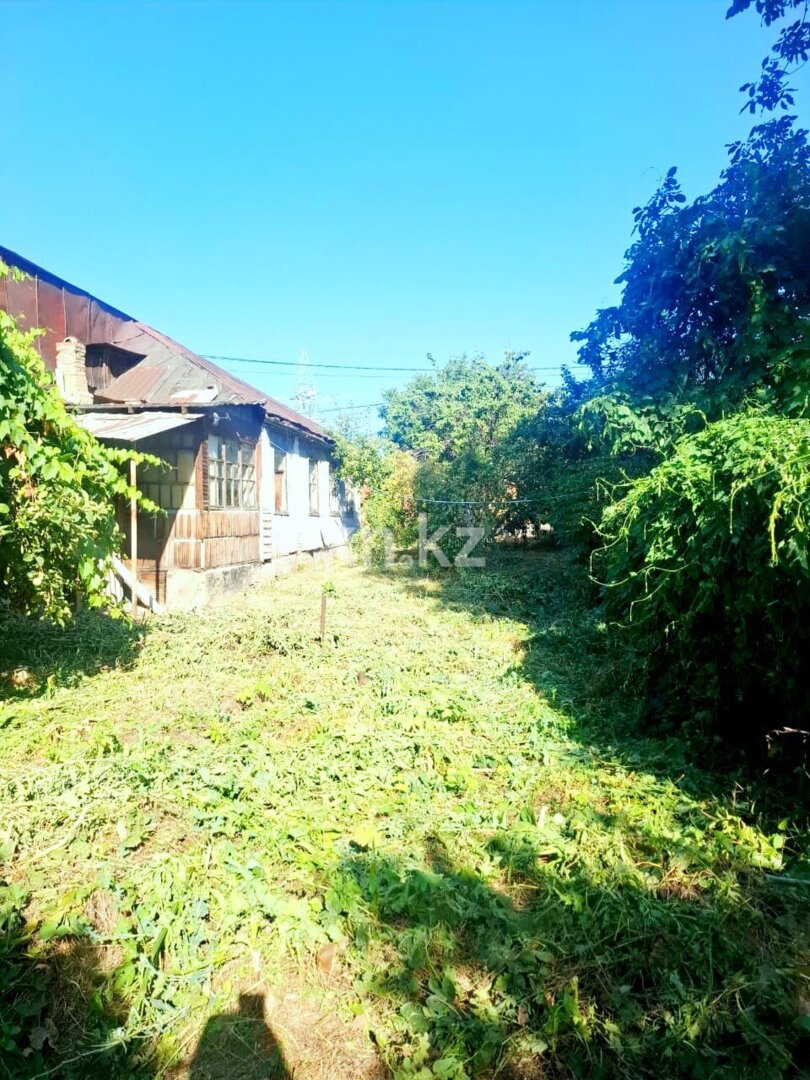 Продажа участка, 630 м² в Алматы - фото 3