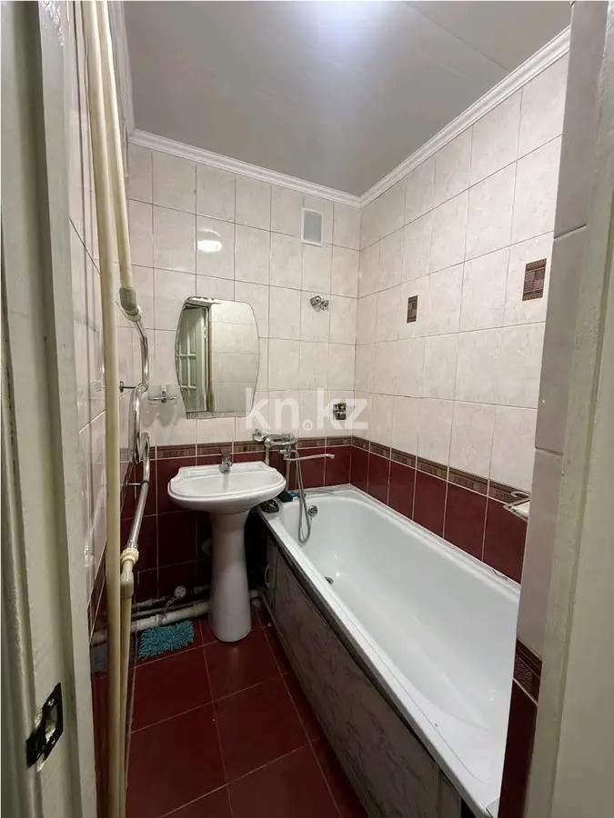 Продажа 2-комнатной квартиры, 45.1 м² в Астане - фото 4