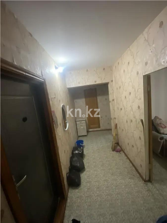 Продажа 1-комнатной квартиры, 42 м² в Караганде - фото 3
