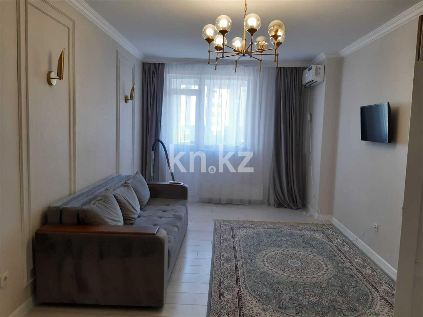 Продажа 2-комнатной квартиры, 64 м² в Астане - фото 2