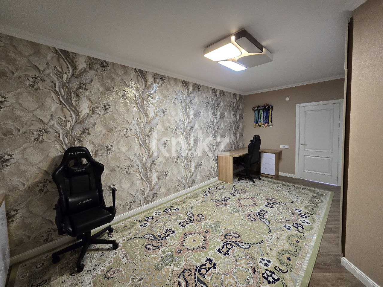 Продажа 3-комнатной квартиры, 134.7 м² в Алматы - фото 13