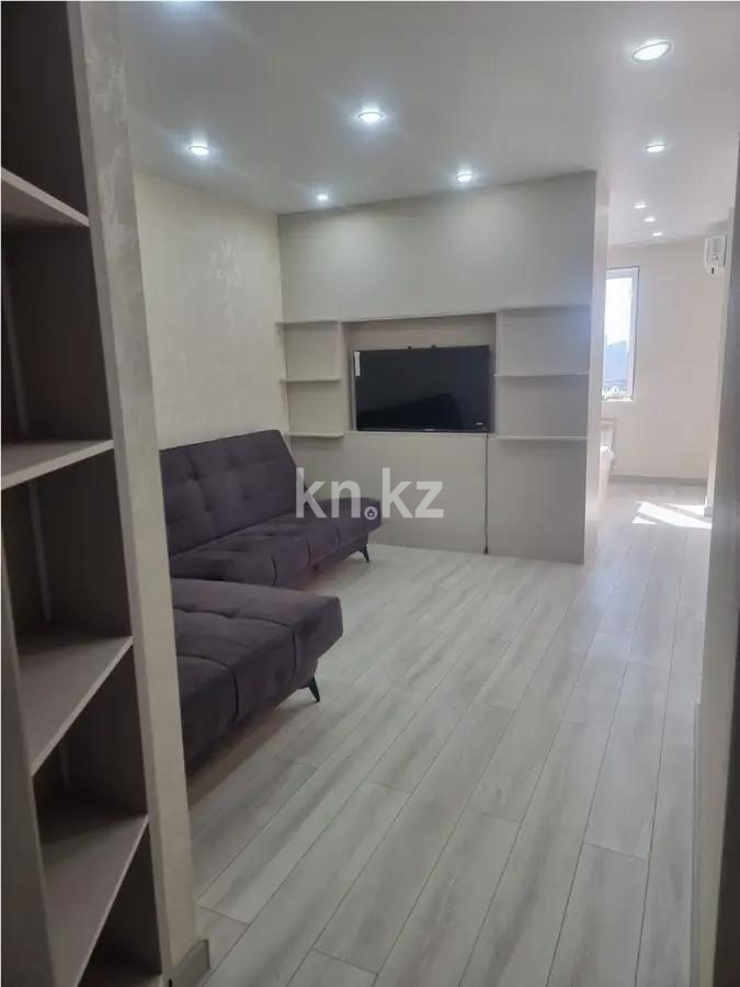 Продажа 2-комнатной квартиры, 55 м², пр. Тауелсыздык, дом  25 в Астане