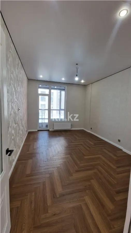 Продажа 2-комнатной квартиры, 60 м² в Астане