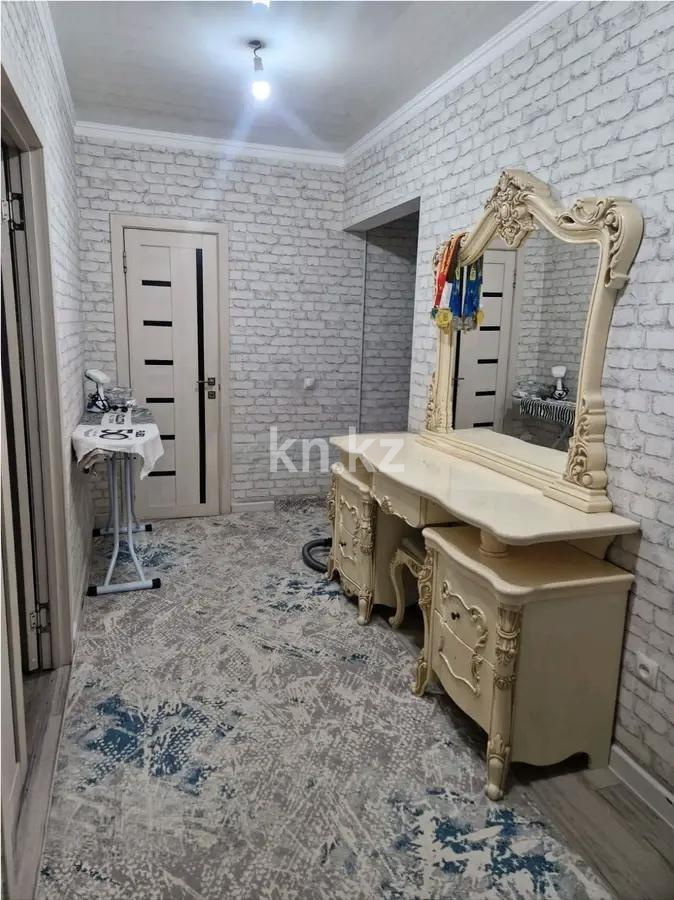 Продажа 2-комнатной квартиры, 64.7 м² в Алматы - фото 6