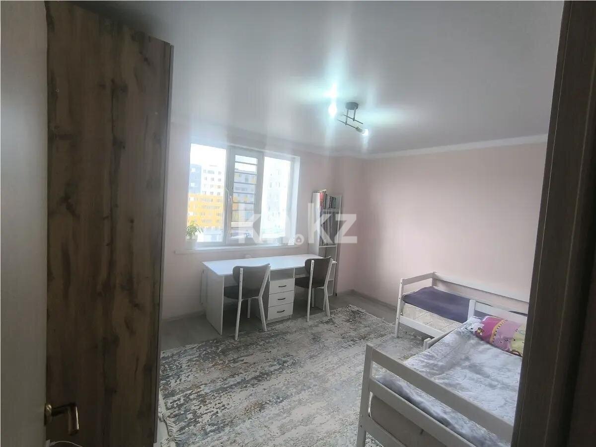 Продажа 3-комнатной квартиры, 73 м² в Астане - фото 3