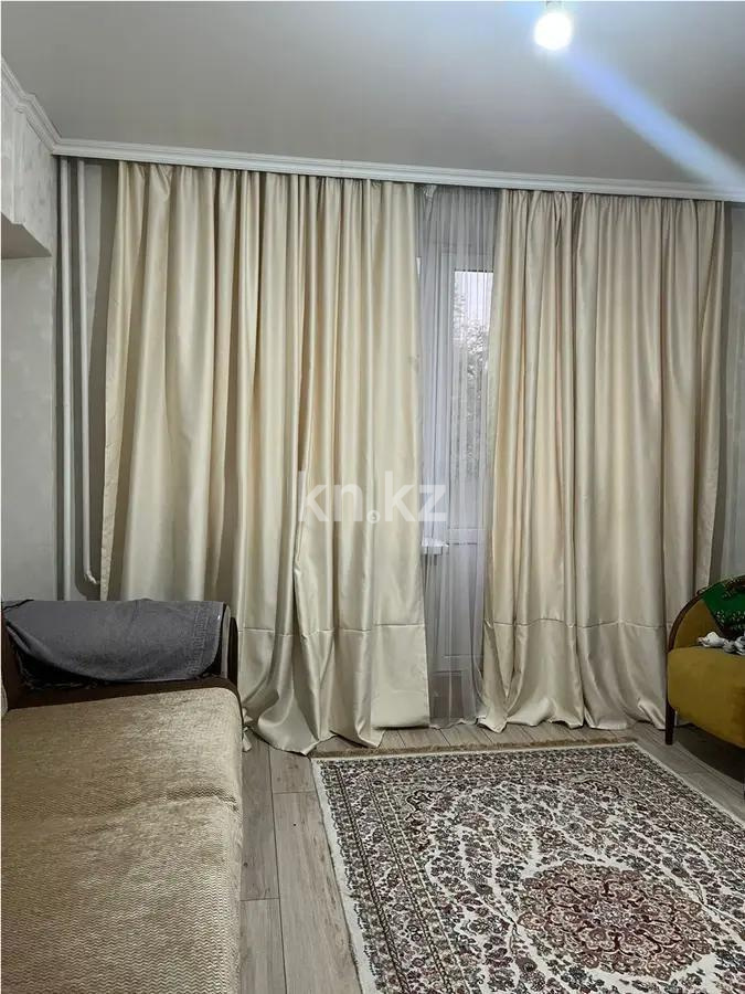 Продажа 2-комнатной квартиры, 52 м² в Алматы - фото 2