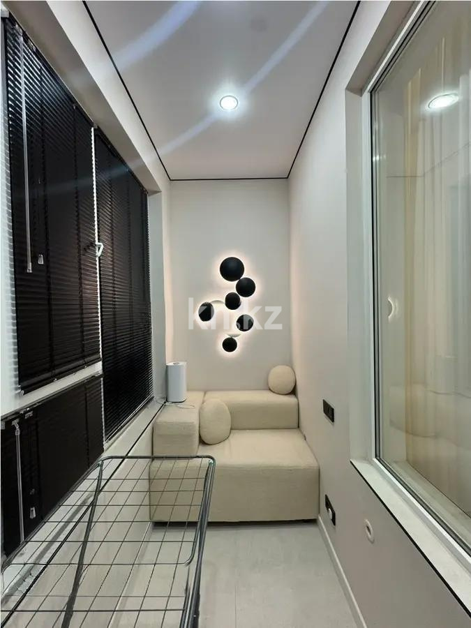 Продажа 2-комнатной квартиры, 51.4 м² в Астане - фото 6