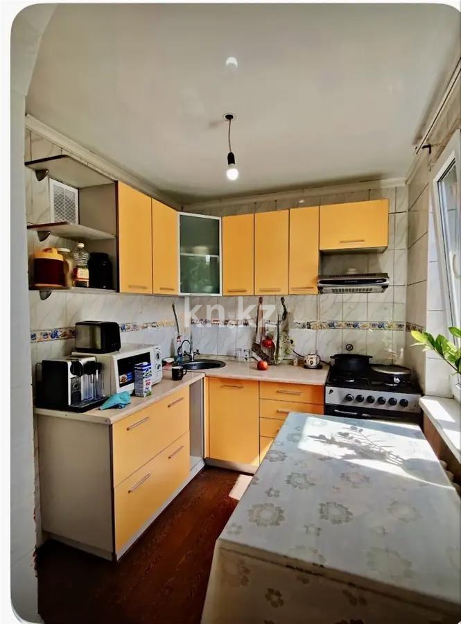 Продажа 2-комнатной квартиры, 44 м² в Алматы - фото 3