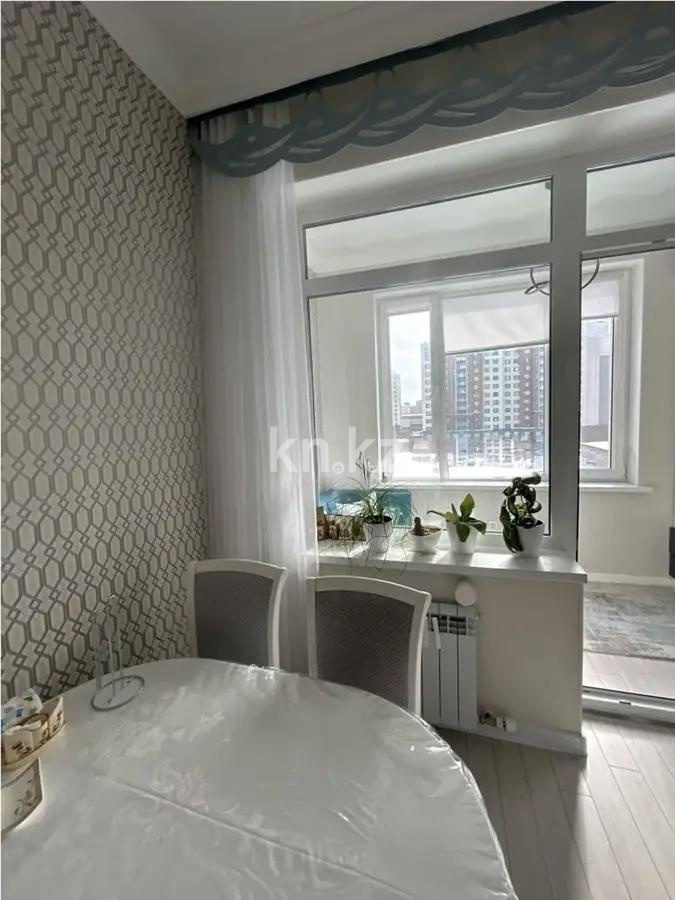 Продажа 1-комнатной квартиры, 37 м² в Астане - фото 2