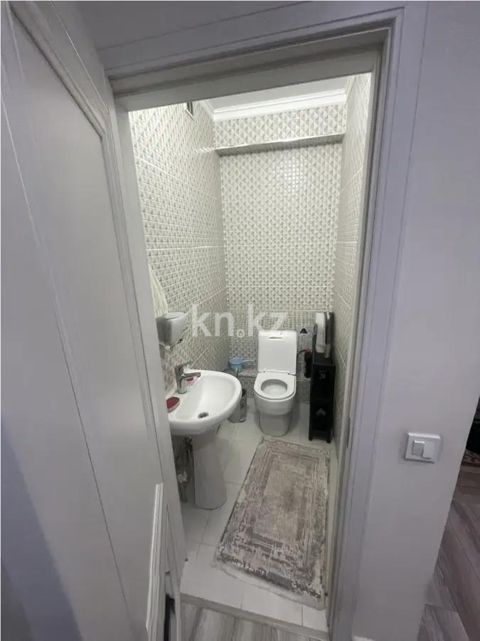 Продажа 2-комнатной квартиры, 67.3 м² в Алматы - фото 5