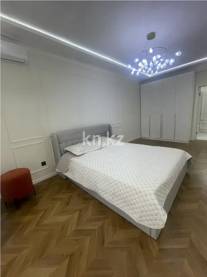 Продажа 2-комнатной квартиры, 69 м² в Алматы - фото 2