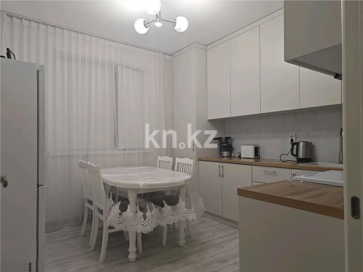 Продажа 2-комнатной квартиры, 63.1 м² в Астане - фото 3