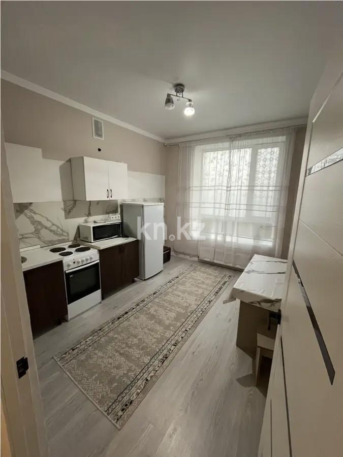Продажа 1-комнатной квартиры, 37.8 м² в Астане - фото 2