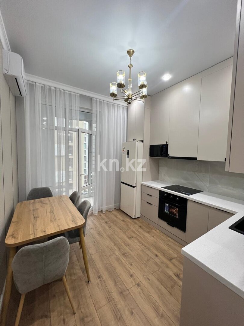 Продажа 2-комнатной квартиры, 41 м² в Алматы - фото 8