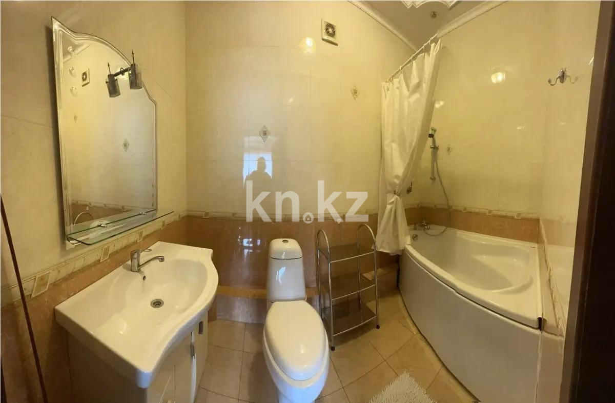 Продажа 3-комнатной квартиры, 100 м², ул. Мауленова, дом  111 в Алматы - фото 5