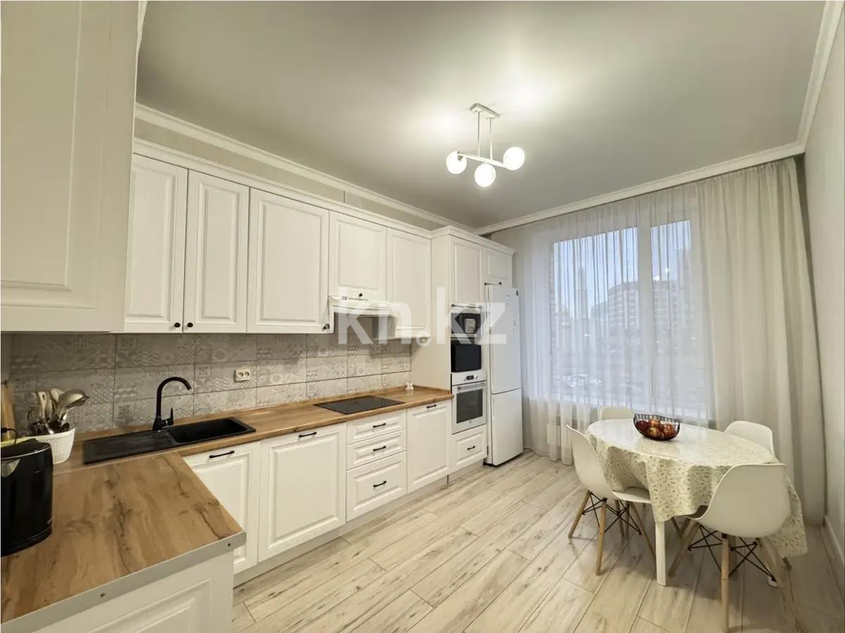 Продажа 2-комнатной квартиры, 64.8 м² в Астане - фото 3