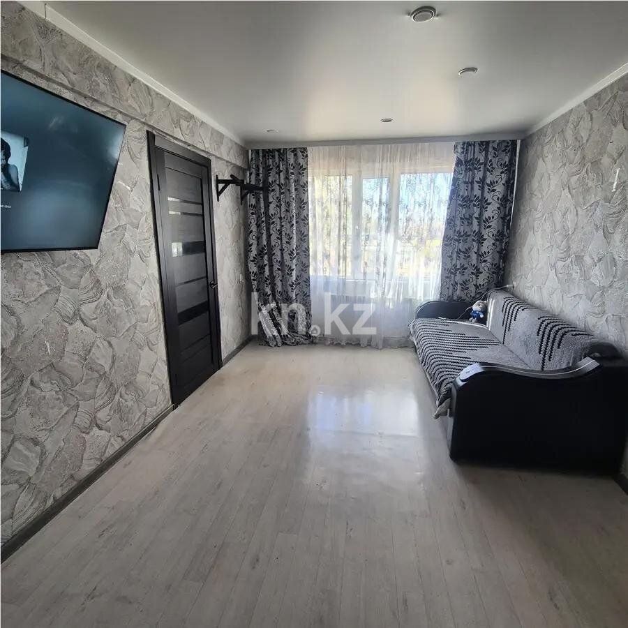 Продажа 2-комнатной квартиры, 44 м² в Шахтинске