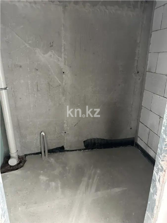 Продажа 1-комнатной квартиры, 34 м² в Алматы - фото 3