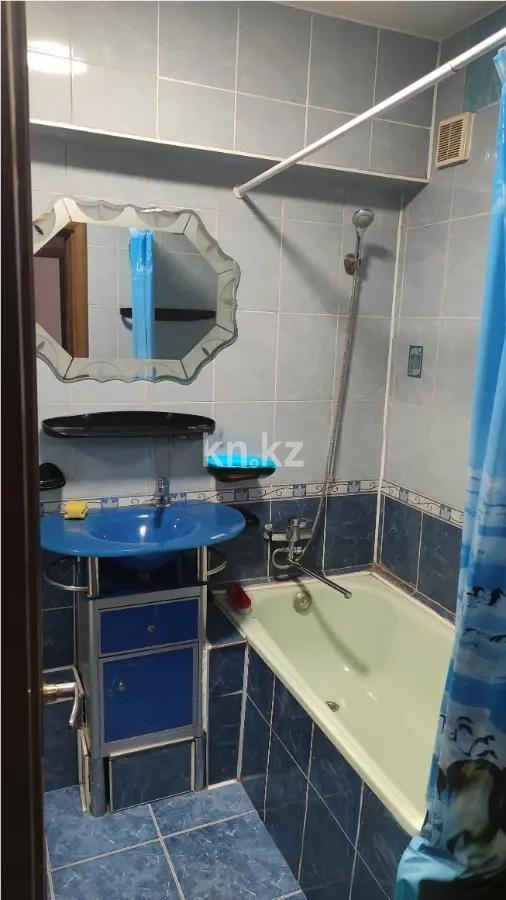 Продажа 1-комнатной квартиры, 34 м² в Алматы - фото 2