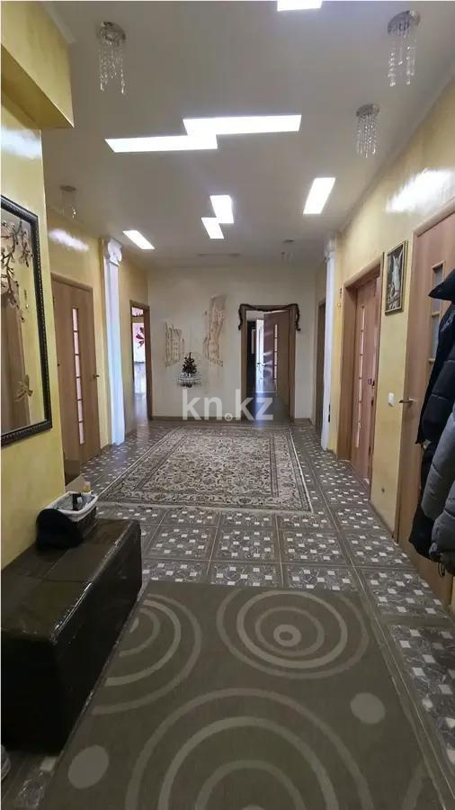 Продажа 4-комнатной квартиры, 164.7 м² в Астане - фото 8