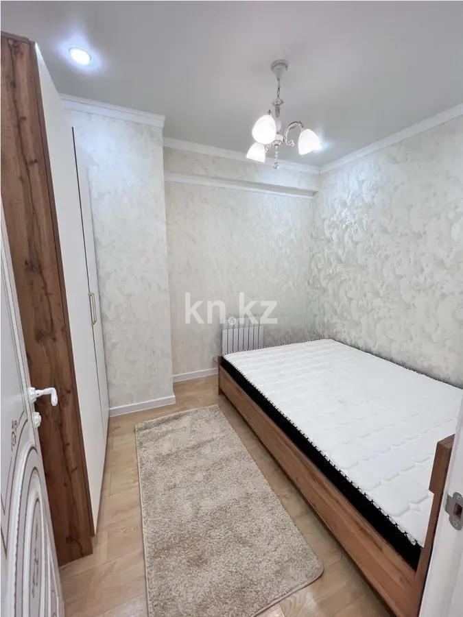 Продажа 2-комнатной квартиры, 46 м² в Караганде - фото 2