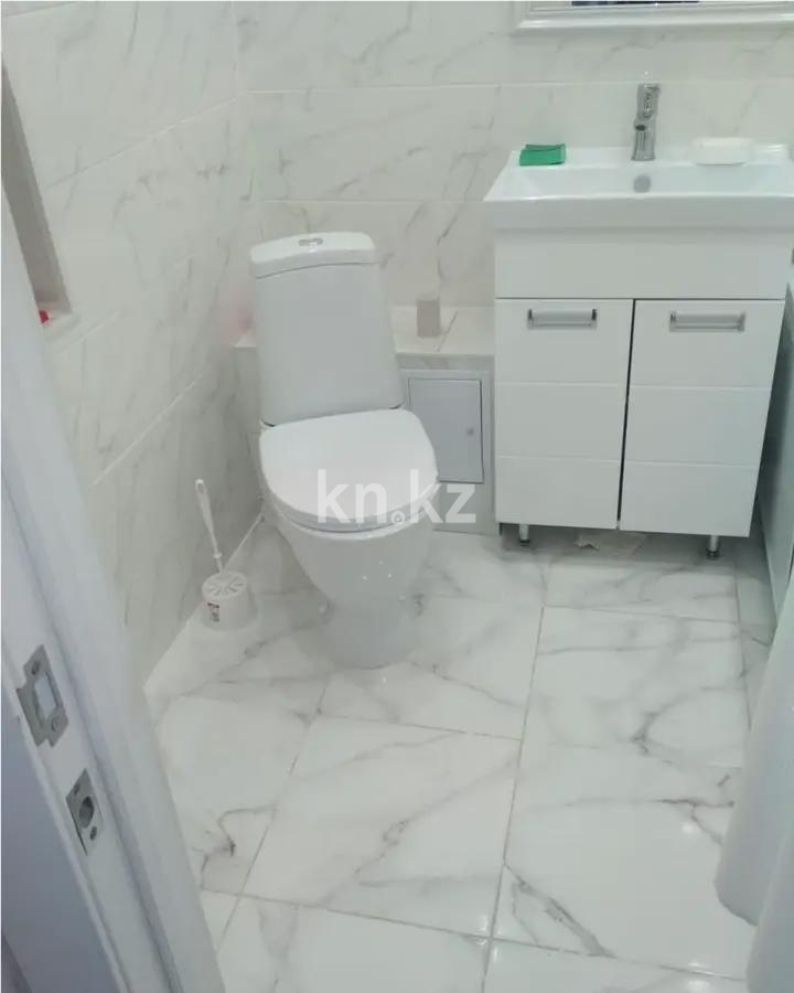 Продажа 2-комнатной квартиры, 57.3 м² в Астане - фото 4