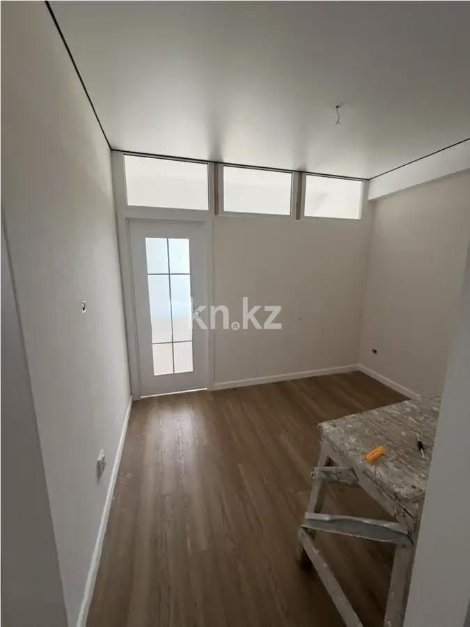 Продажа 2-комнатной квартиры, 39 м² в Алматы - фото 2