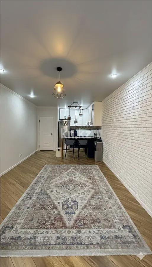 Продажа 2-комнатной квартиры, 62.1 м² в Алматы - фото 2